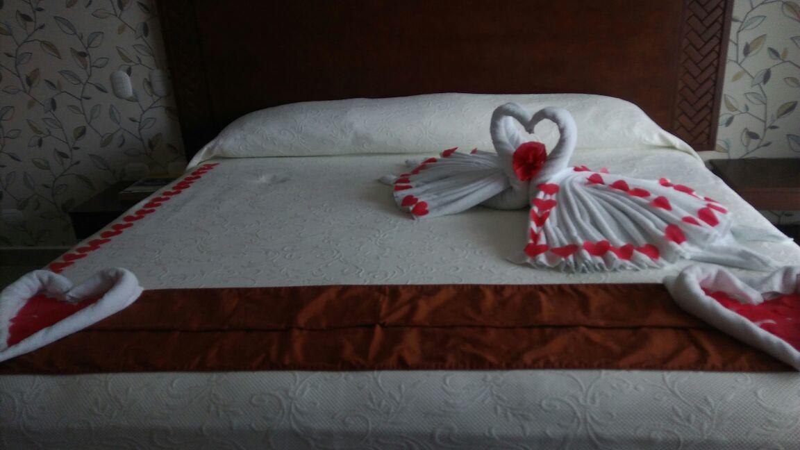 Hotel Roazi Tizimin Bagian luar foto